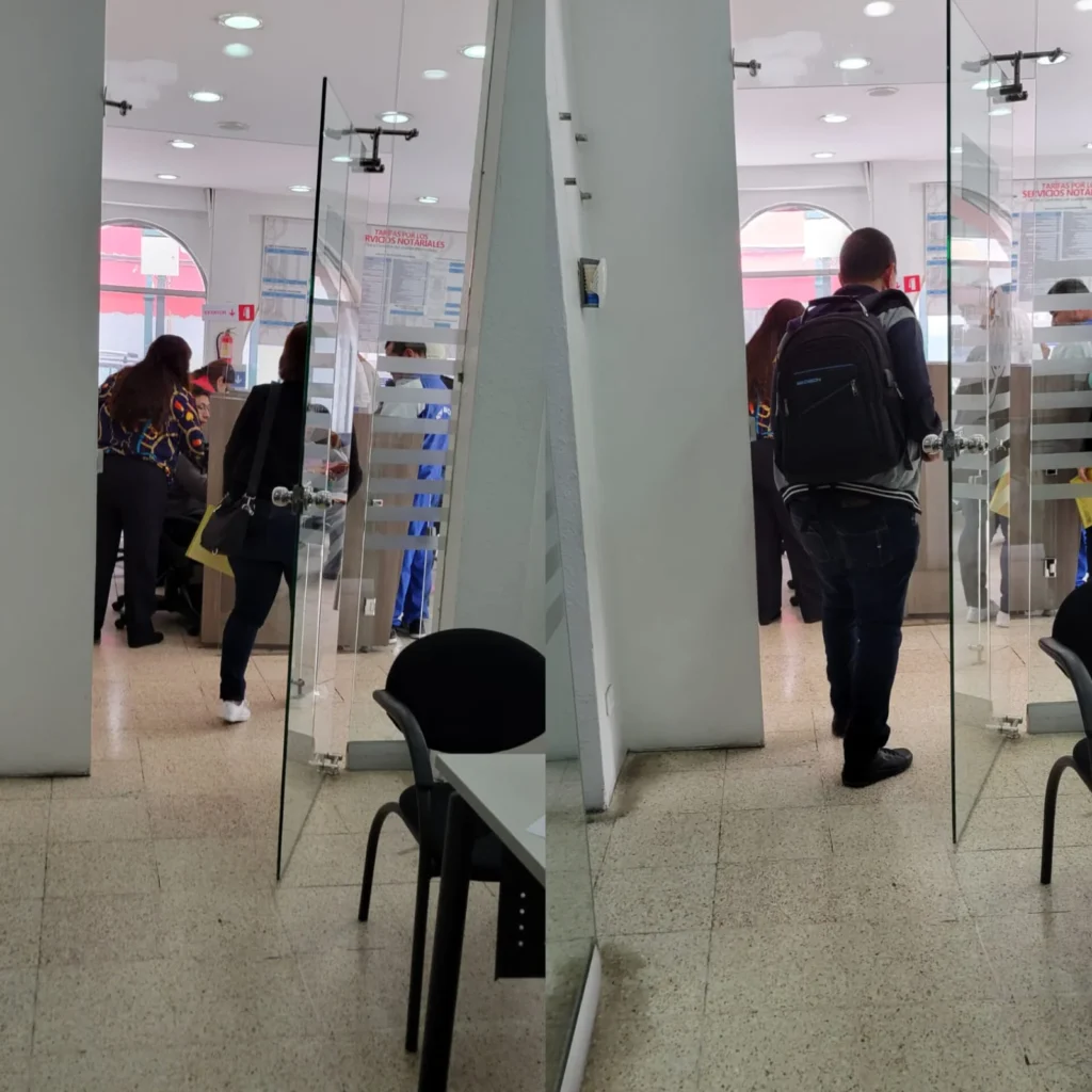 Tras disolver su vínculo matrimonial, 'Andrea' y 'Carlos' tomaron distintos rumbos