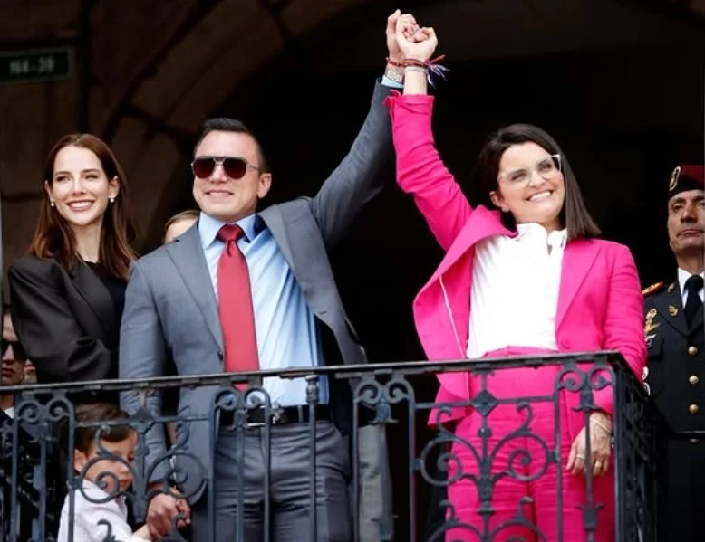 Daniel Noboa presidente: 7 factores que explican su victoria