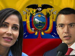 Luisa González y Daniel Noboa polarizaron al país en torno a sus ideas y visiones de como cambiar al Ecuador