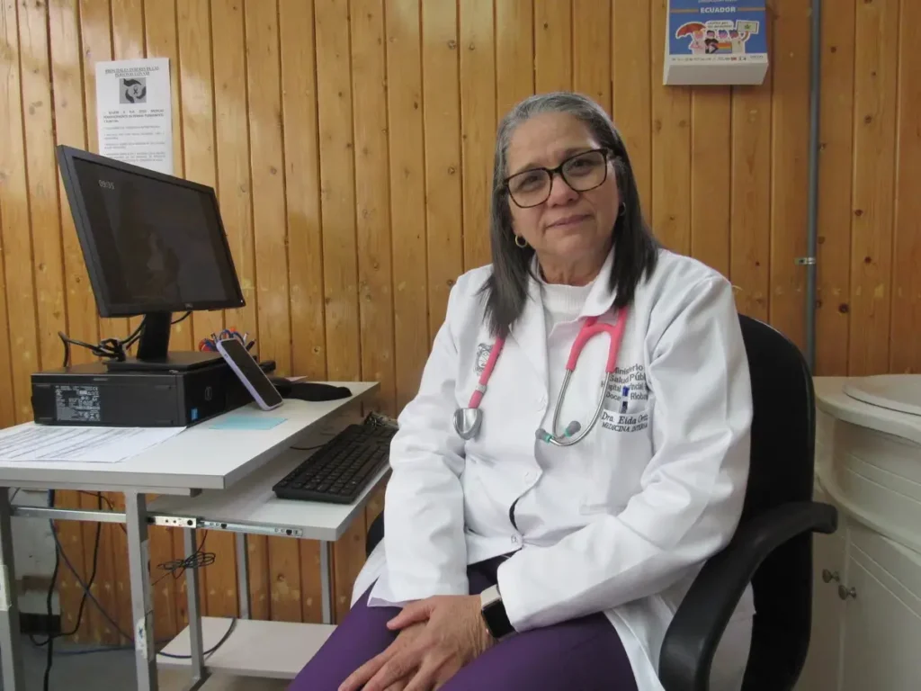 Hospital de Riobamba registra incremento de pacientes de VIH