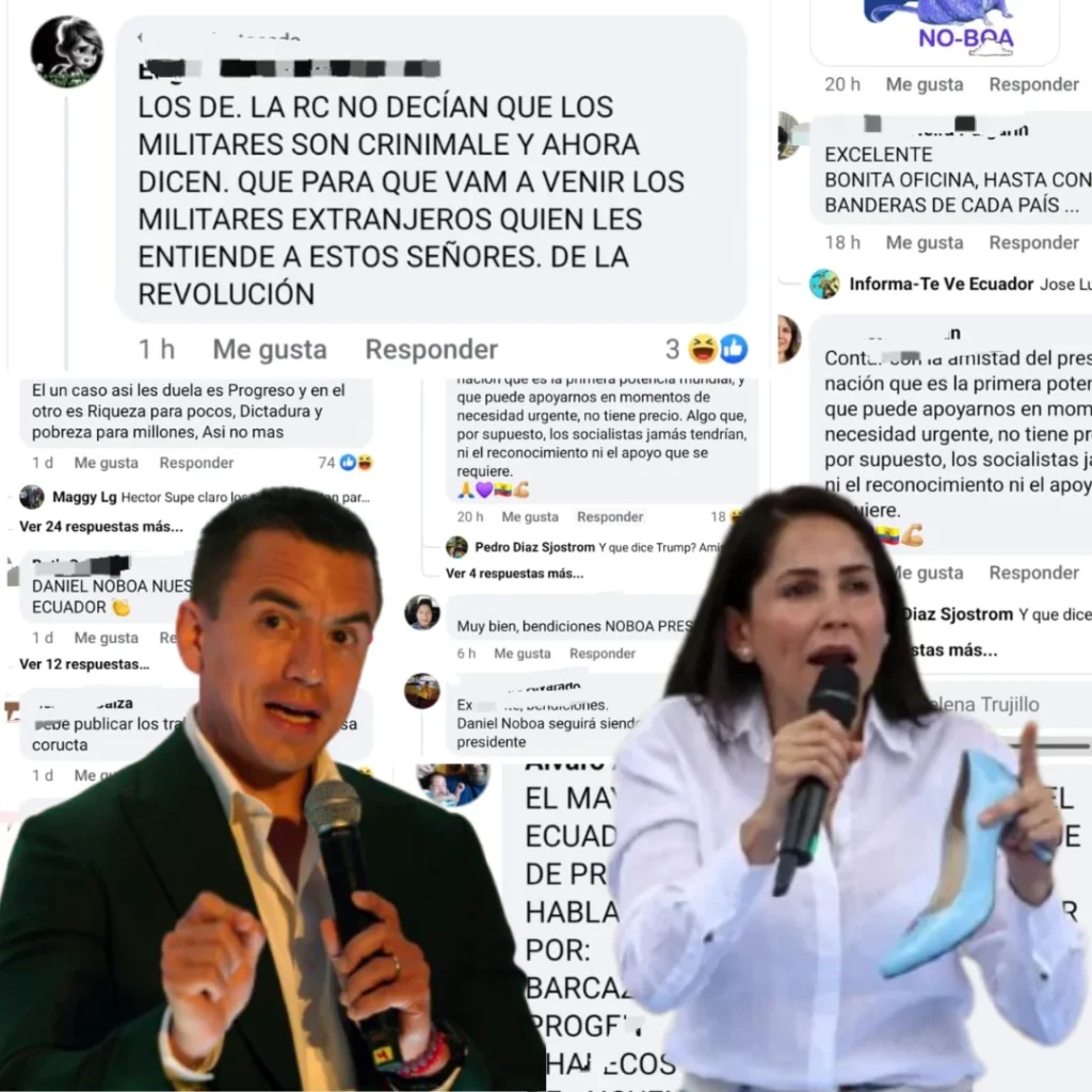 Elecciones 2025: Chat GPT y Gemini cambian la campaña