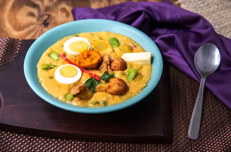 Receta fácil de fanesca ecuatoriana: prepara este plato en casa