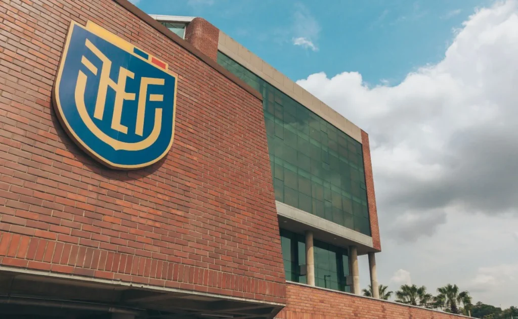 FEF: audios filtrados revelarían corrupción en convocatorias.