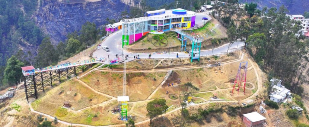 Top 5: Lugares turísticos para visitar en Ambato