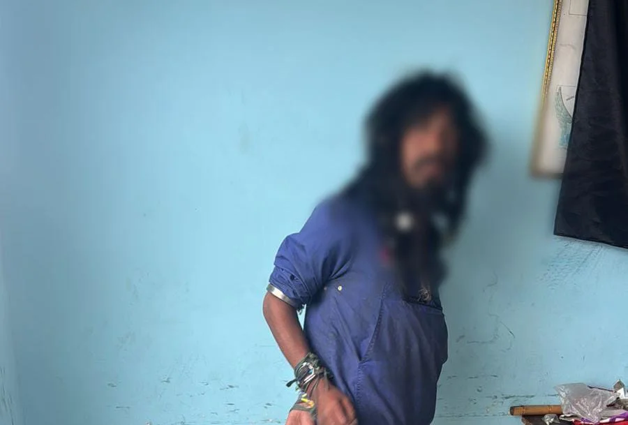 Un hombre que asesinó a una mujer en Ambato fue hallado muerto y sepultado en Latacunga. Familia se enteró por archivo del caso en el juzgado