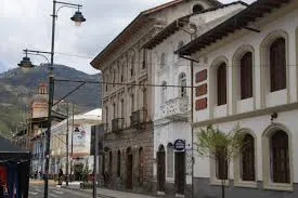 INPC habre 4 concursos para proyectos patrimoniales en Ecuador