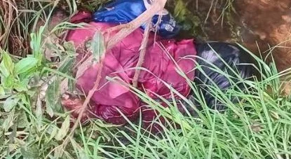 Hombre muerto encontrado en un charco de agua en Simiátug