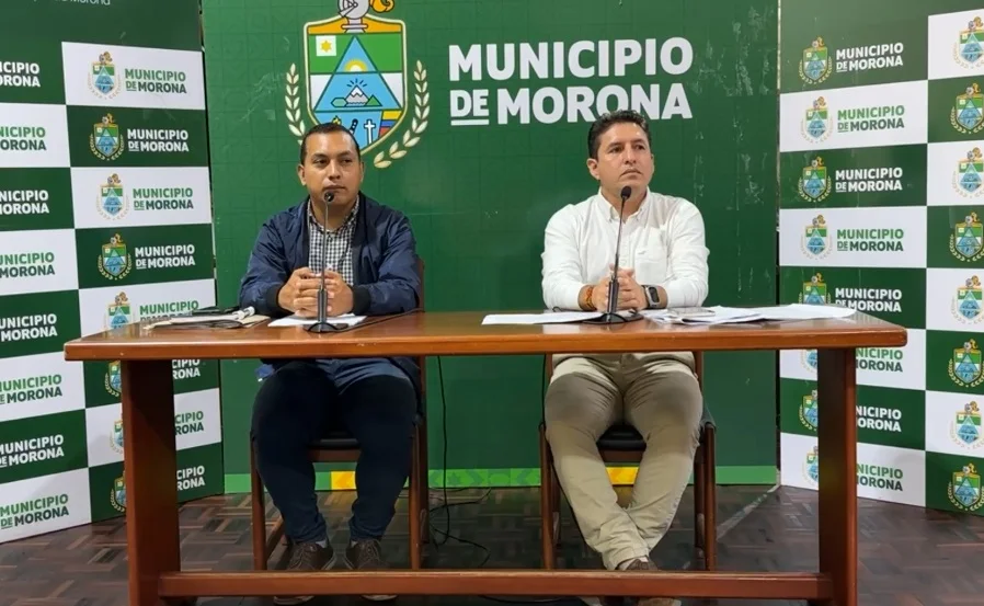 Morona le dice ¡No! al uso de tricimotos como transporte