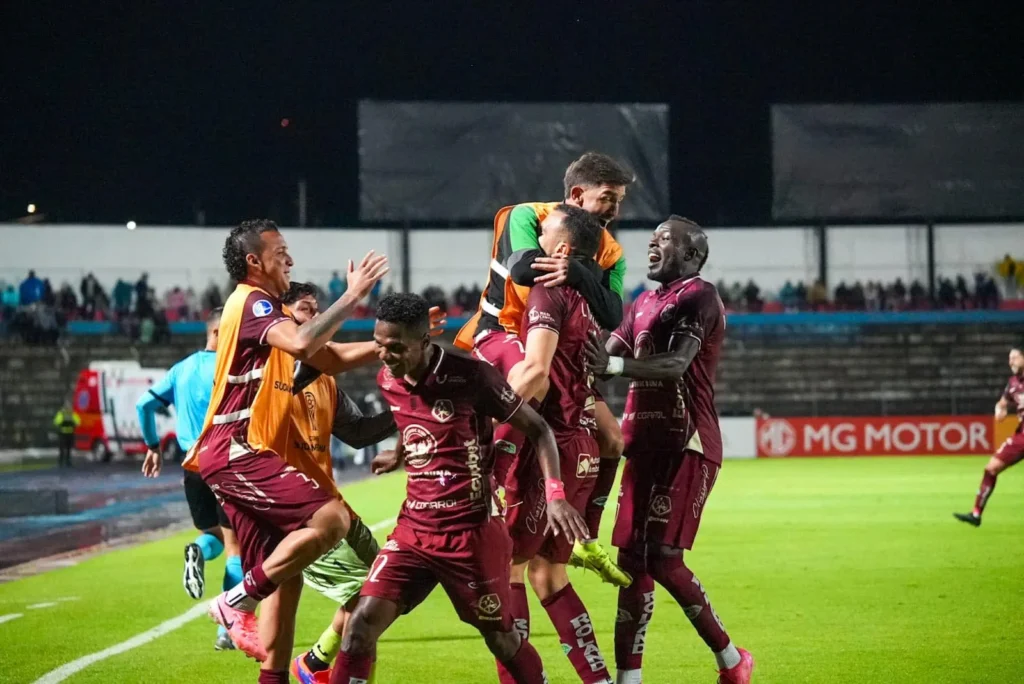 Mushuc Runa - Liga en Riobamba: precios de las entradas.