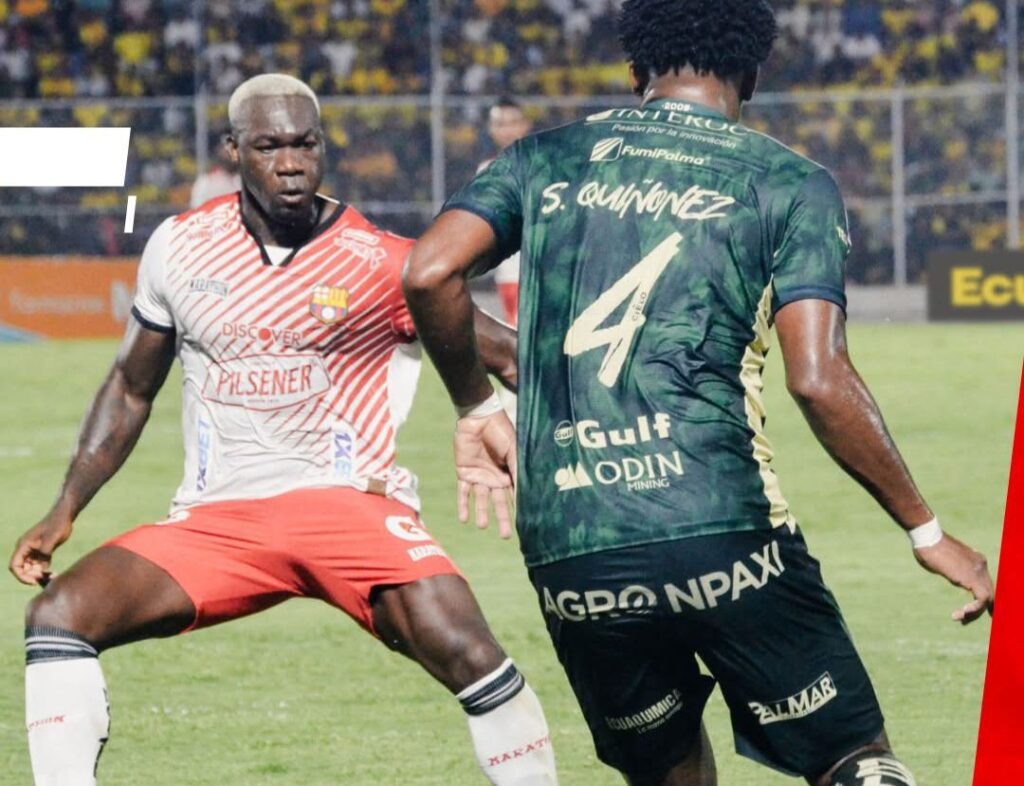 Orense - Barcelona SC: los toreros cayeron en una picante derrota.