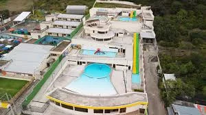 Parque Aquaventura en Patate un nuevo atractivo turístico.