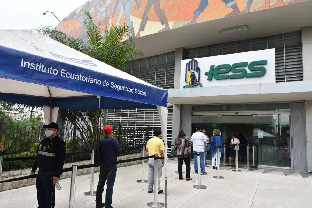 Recetas médicas sería un gasto extra para los afiliados del IESS.