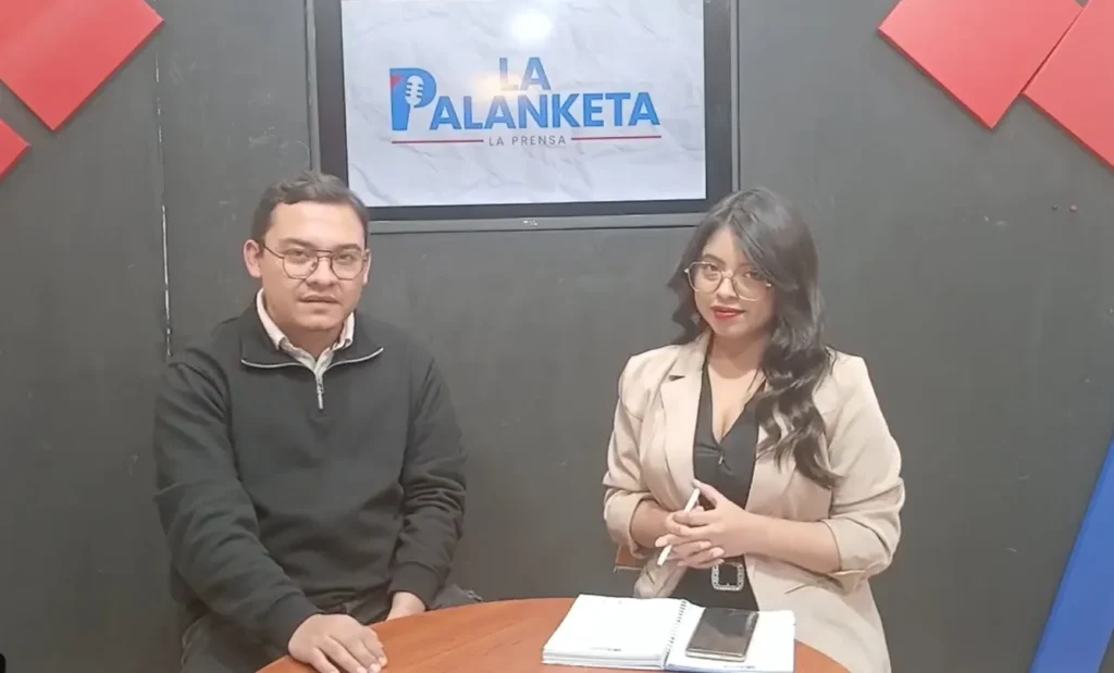 Asambleísta ADN de Chimborazo impulsará leyes en precios justos