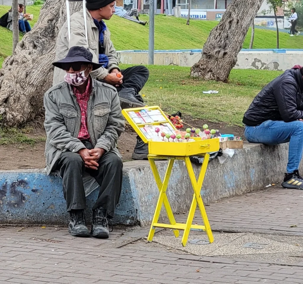 Cigarrillos de contrabando al alcance