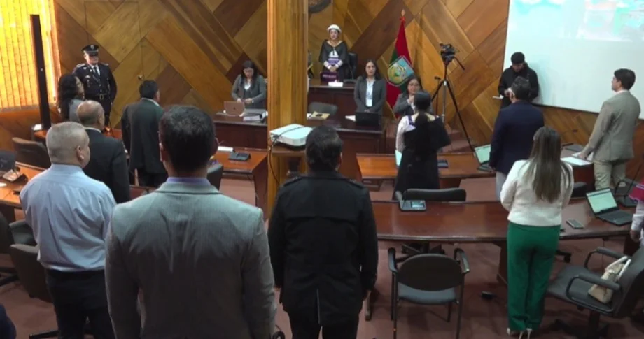 Municipio de Ambato debate tenencia de fauna urbana