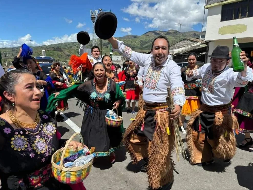 USD 45.000, presupuesto para fiestas de Mocha por cantonización.