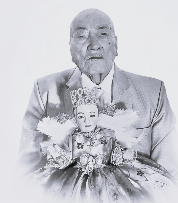 Obituario de César Augusto Andrade Andino
