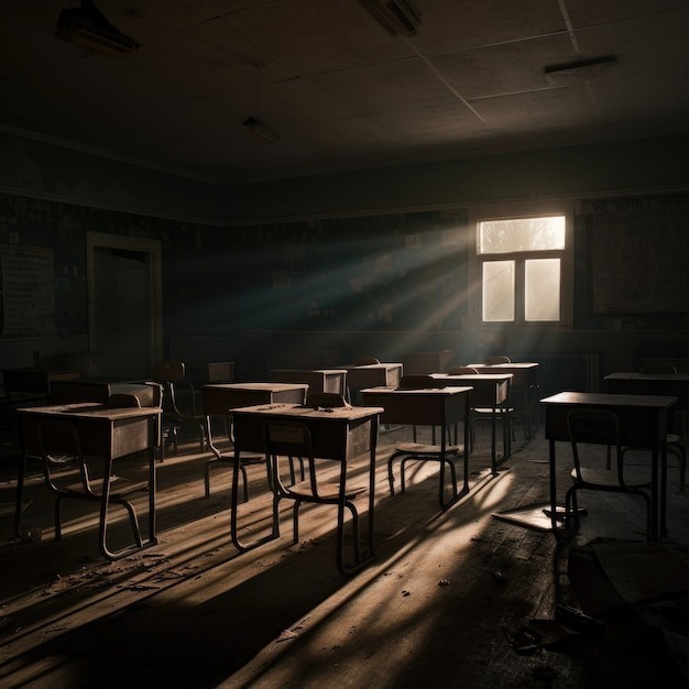 4 profesores habrían drogado y violado de dos estudiantes