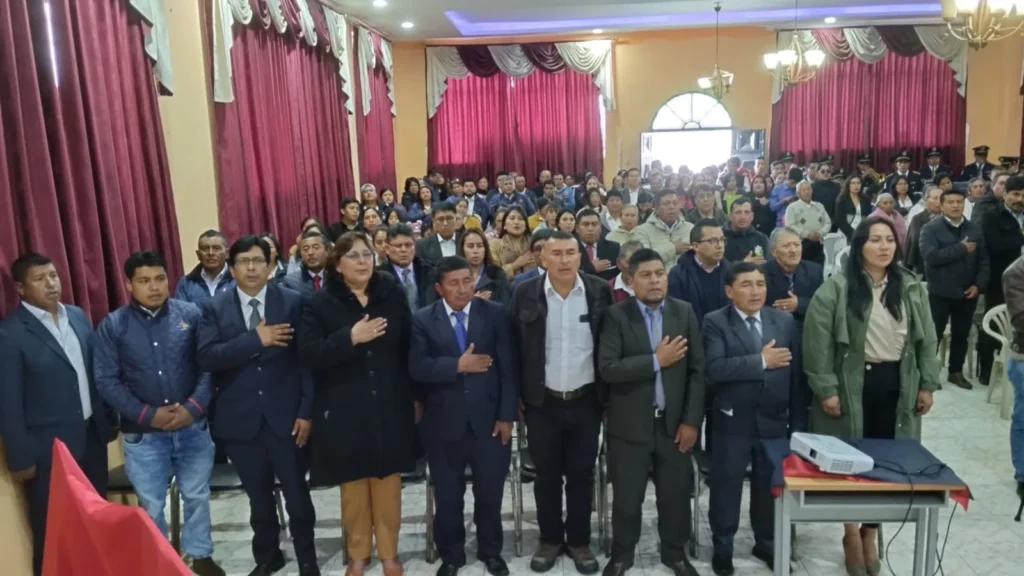 Valparaíso celebró su aniversario 37