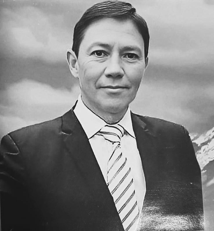 Obituario de Marco Alejandro Avilés Zambrano