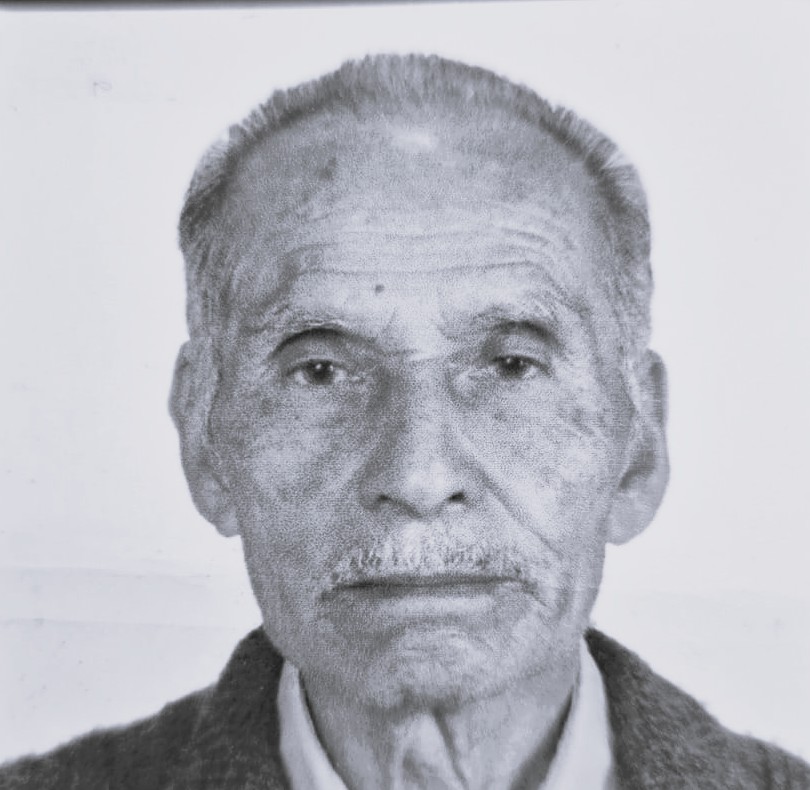 Obituario de Carlos Rodolfo Anilema Ponce