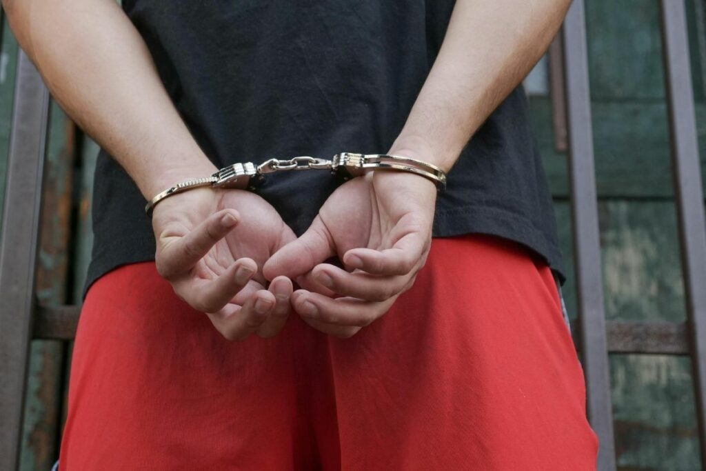 Adolescente de 17 años fue detenido en Manta por asesinato