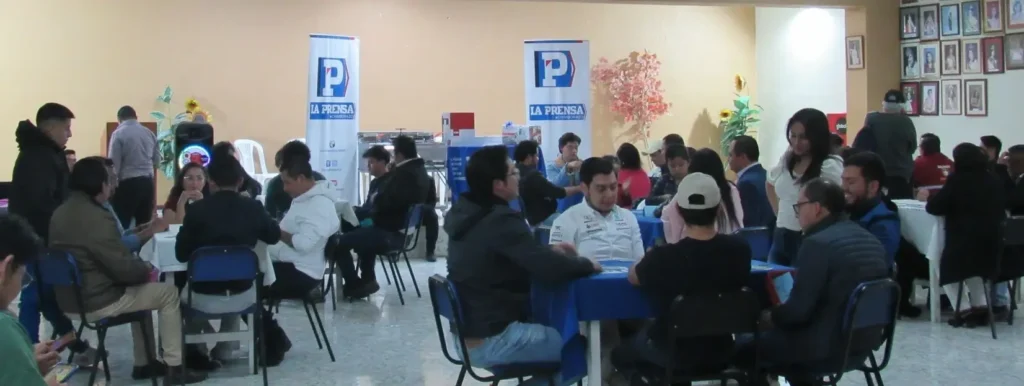 Muchas veces los buenos jugadores fracasan porque no les da las cartas