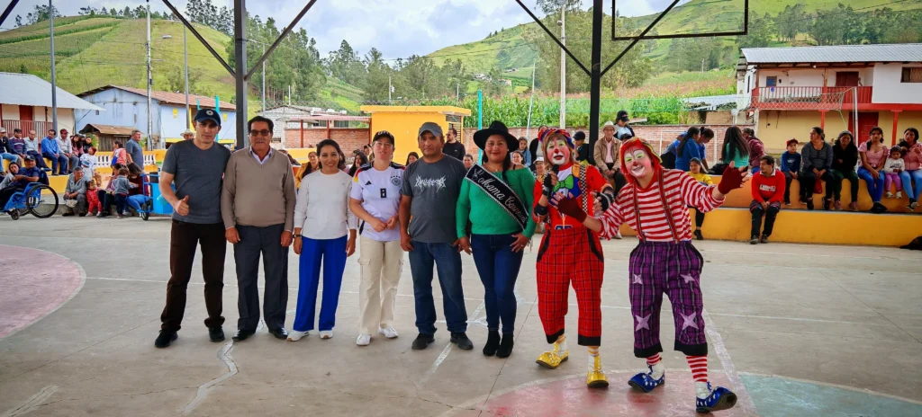Semana Santa marca el Entierro del Carnaval