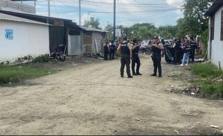 Sicarios matan a menor de 13 años en su propia casa