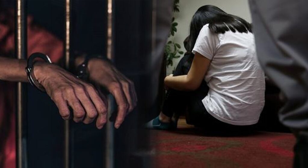 Madre denuncia violación a su hija por controlador de un bus