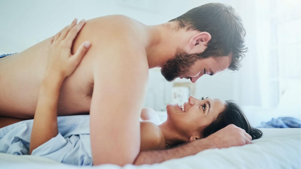 ¿Sexo en la mañana o en la noche?