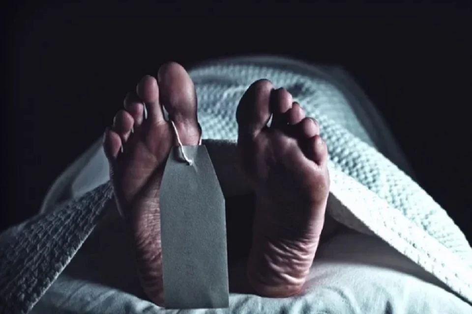 ¡Hombre muere dentro de una casa, en Ambato!.