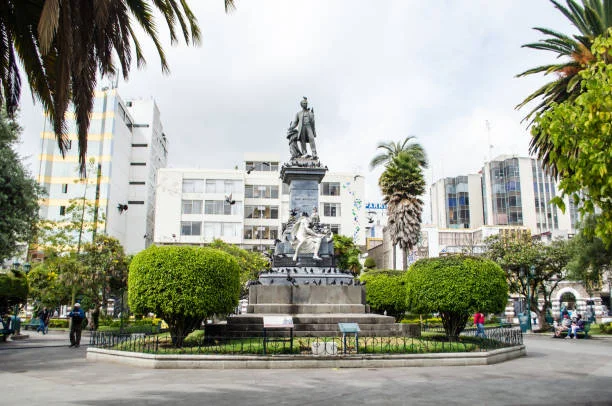 ¿Ambato, sede de la próxima Asamblea Constituyente?.