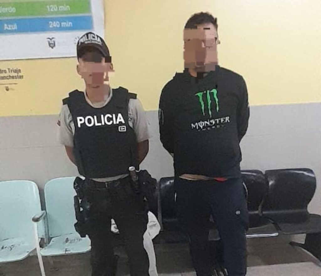 Hombre asesinó al hijo de su expareja, un niño de 4 años