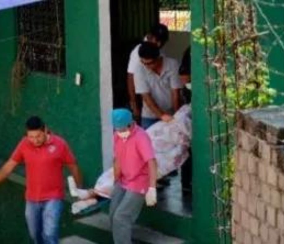 Mujer murió tras tener cinco horas de sexo desenfrenado