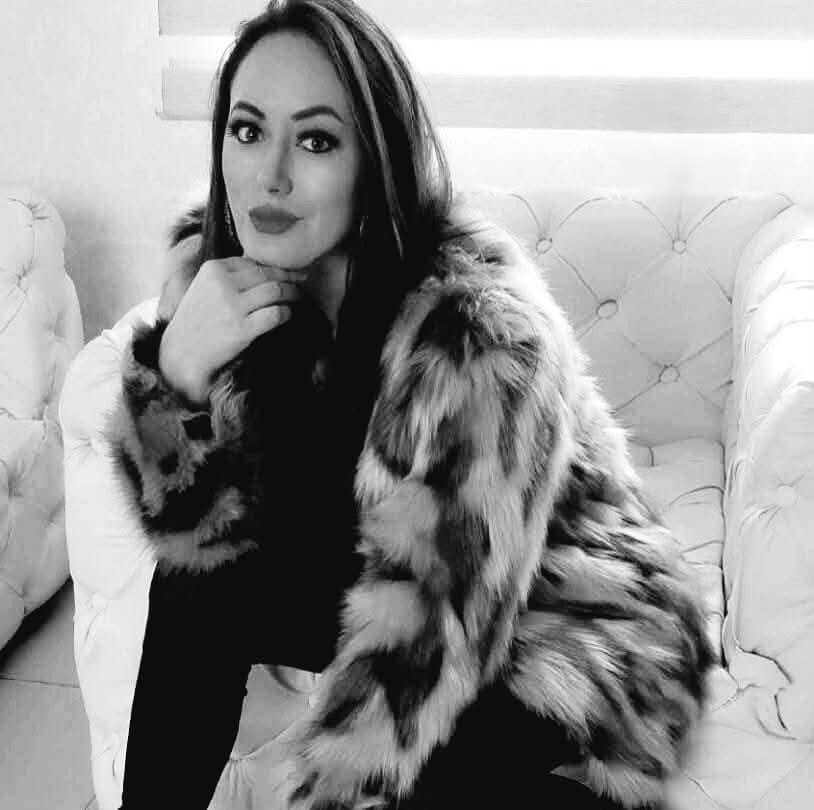 Encuentran a modelo muerta y con la cara desfigurada