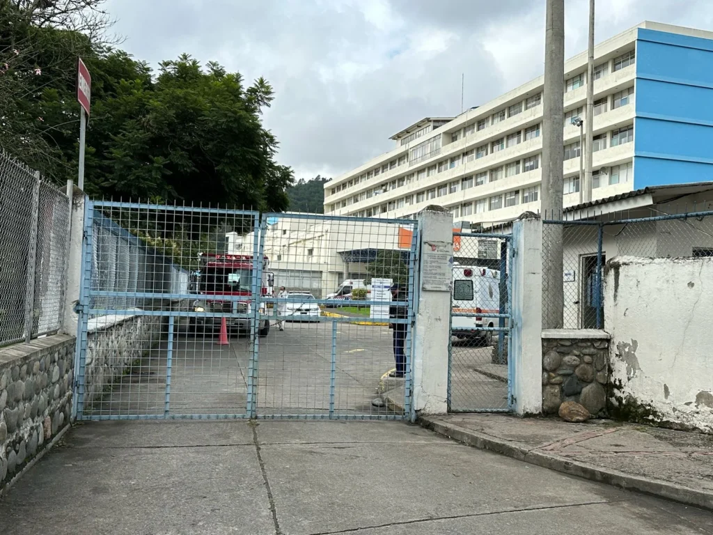 Los niños de Taisha estarían muriendo por Leptospirosis