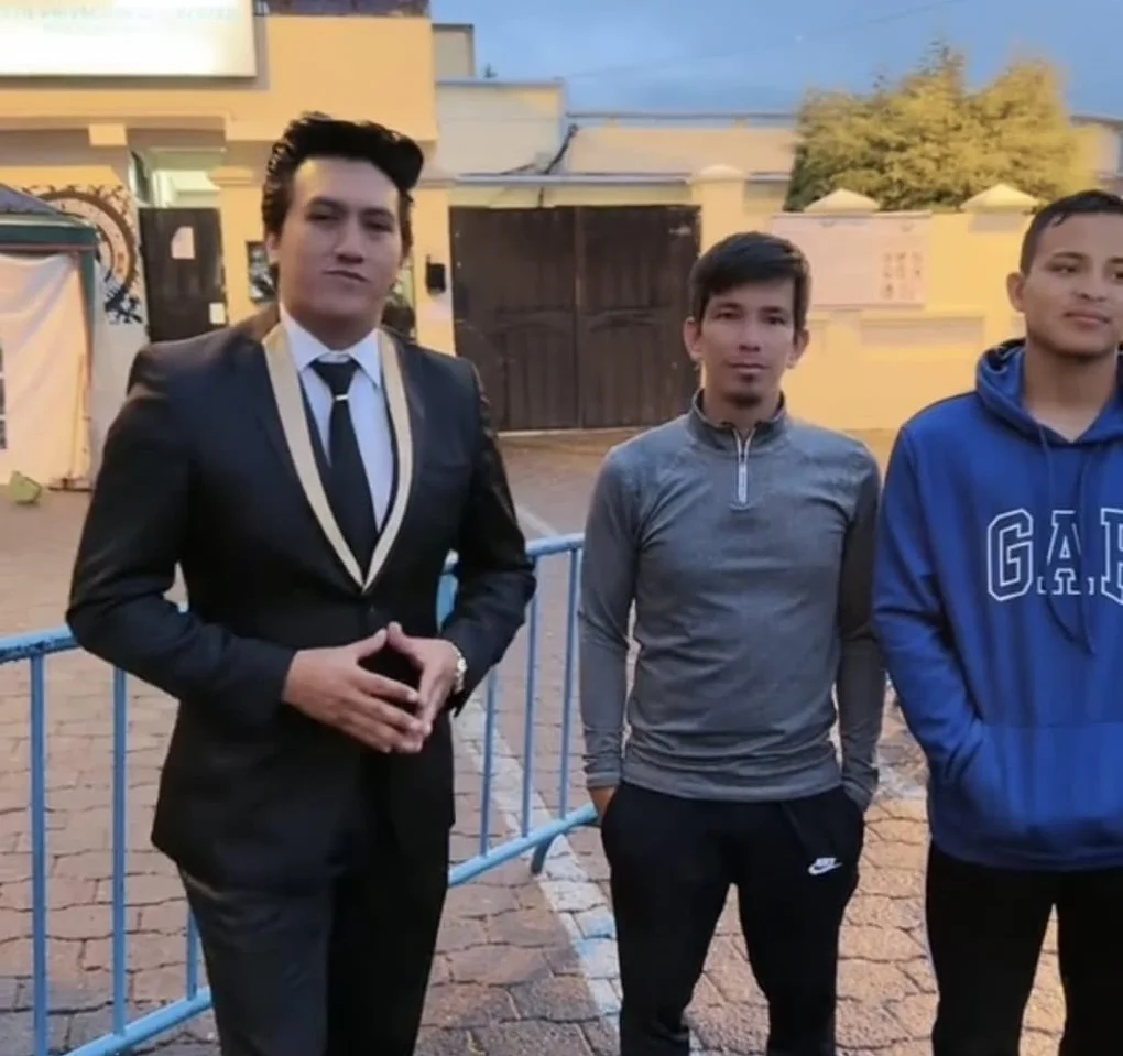 Inocentes tres jóvenes acusados de secuestro en Echeandía