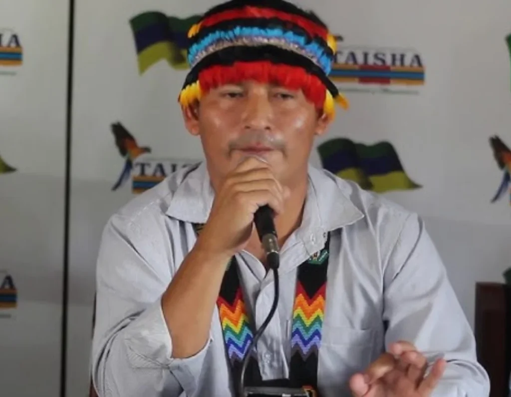 Ex alcalde de Taisha, a juicio por enriquecimiento ilícito