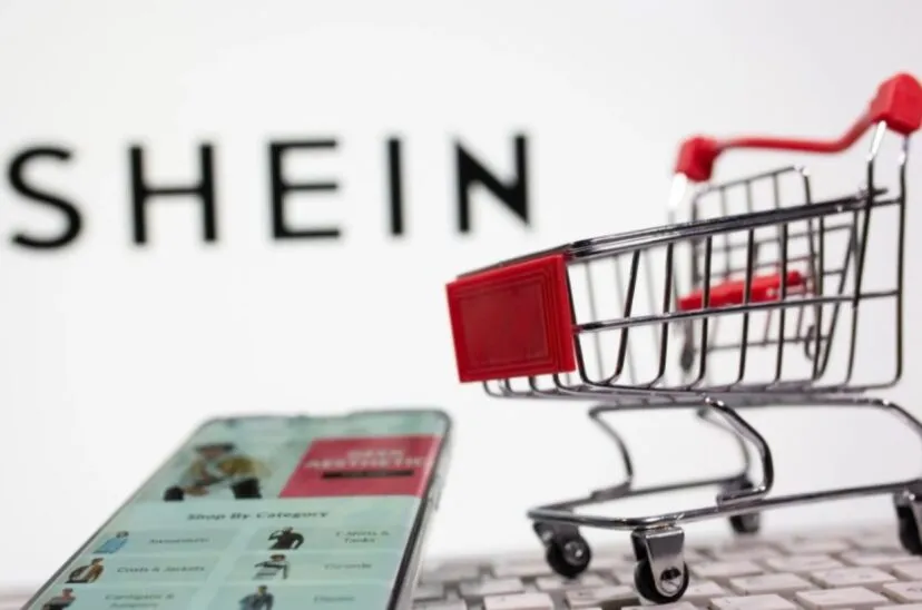 Comprar en Shein y Temu es más caro por la guerra comercial