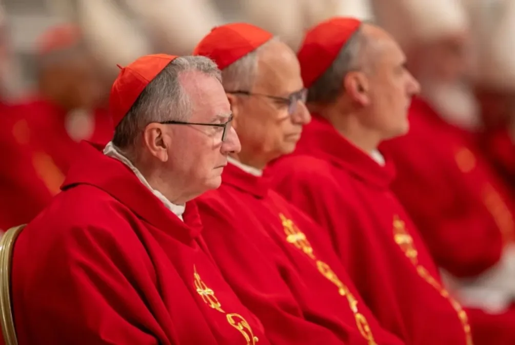 Cónclave inició este 7 de mayo para escoger al nuevo papa