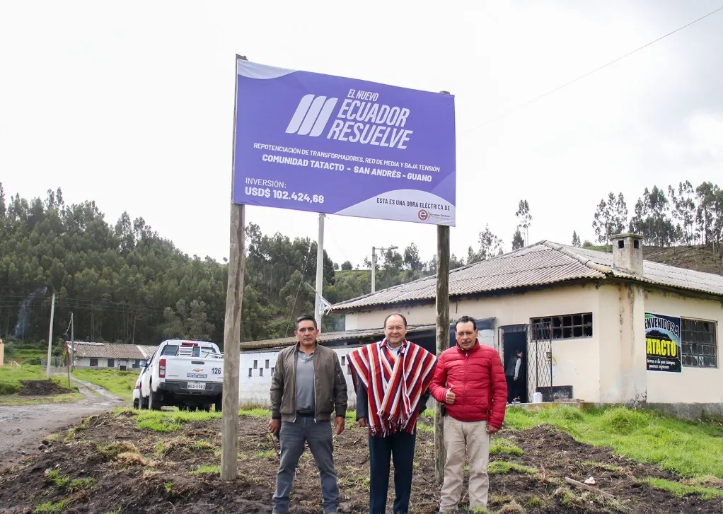 EERSA invierte USD 89 mil para iluminar San Andrés