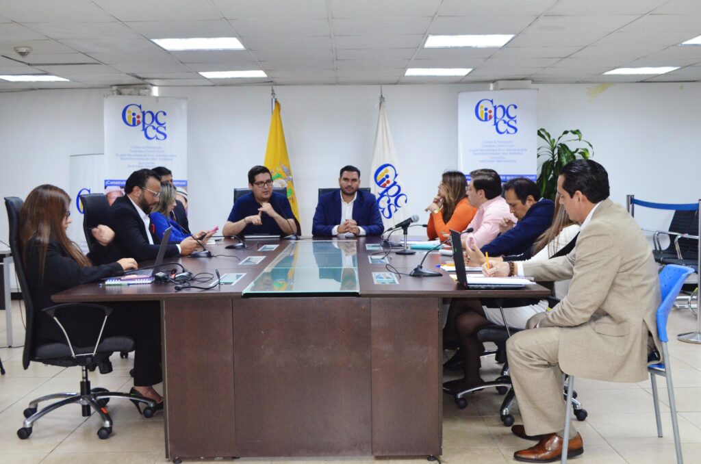 Eliminar el polémico Consejo de Participación Ciudadana