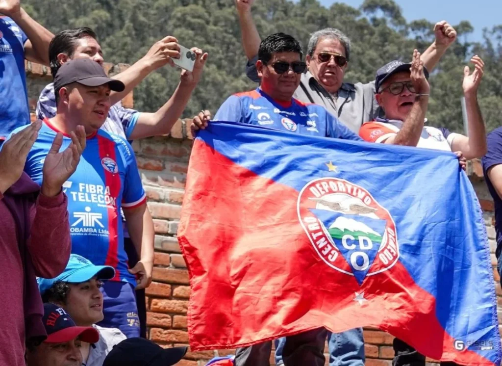 Copa Ecuador 2025: FEF define localía de Olmedo en fase previa.