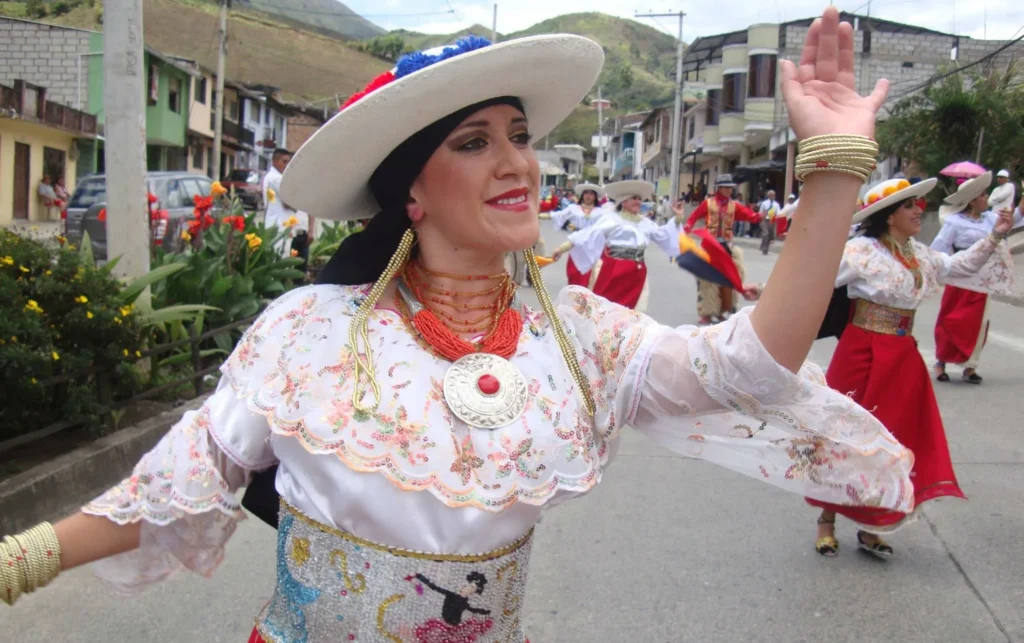 Fiestas de Pallatanga 2025: fechas y actividades gratis