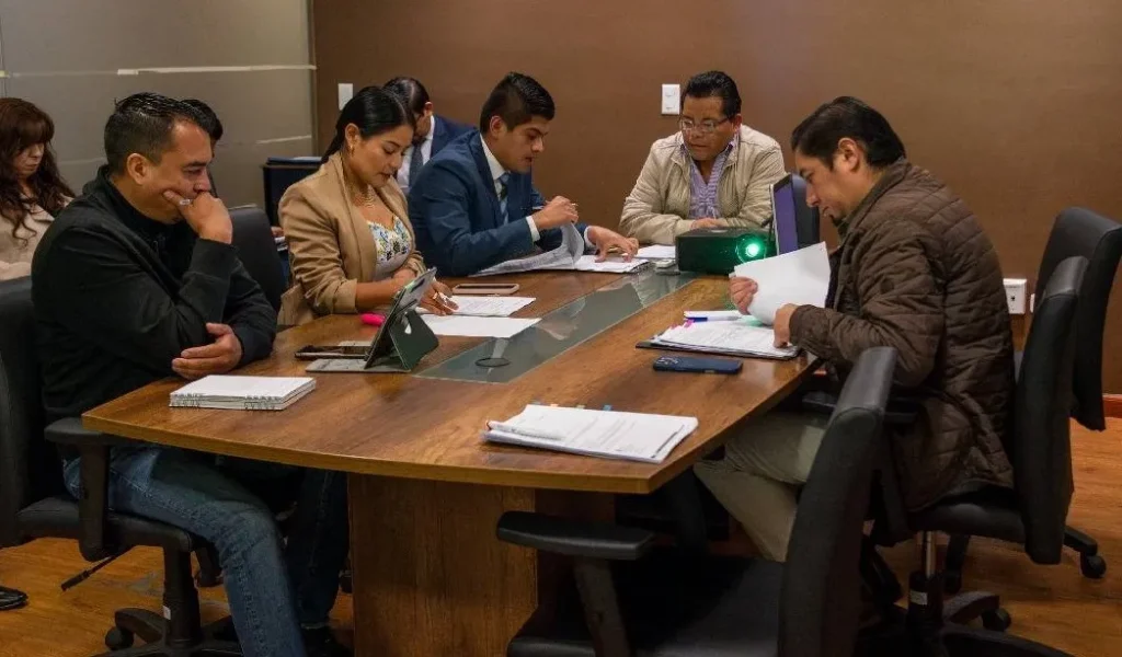 Licto podría administrar plaza de rastro