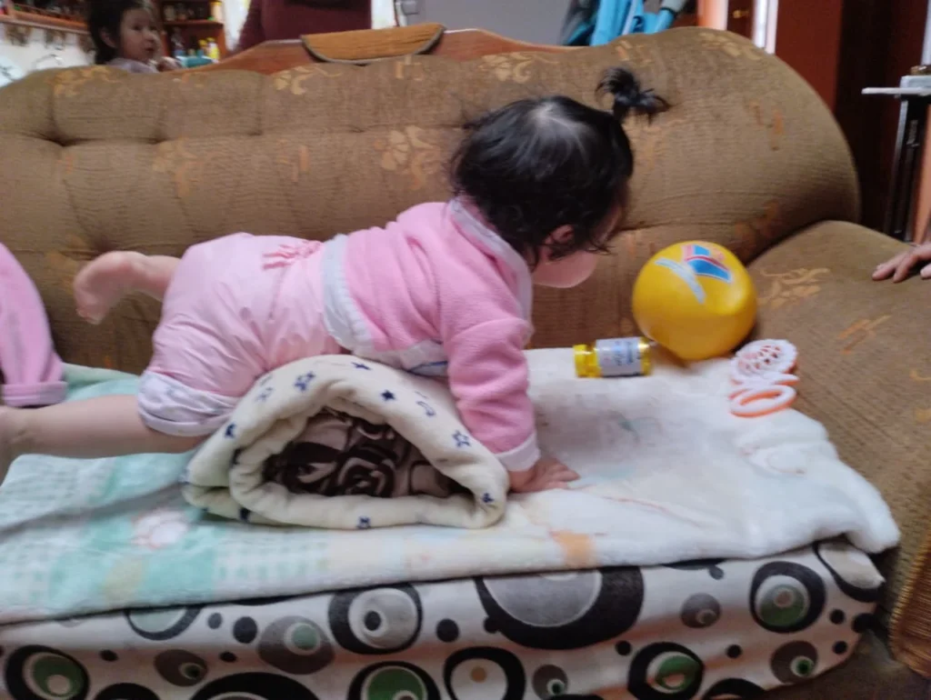 7.515 niños y niñas, de 0 a 3 años, reciben atención