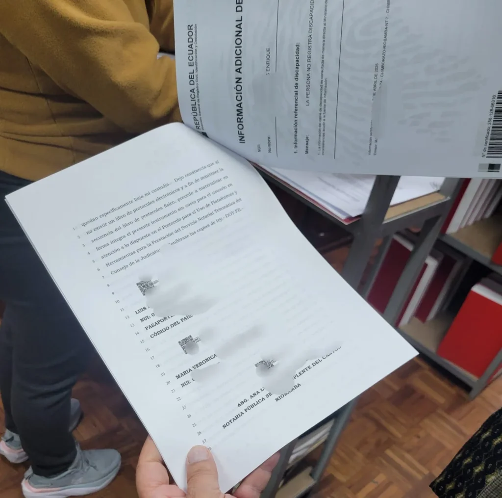 ¿Qué debe saber Usted para otorgar un poder legal en Ecuador? Conozca su esencia y lo que debe hacer cuando ya cumpla su misión