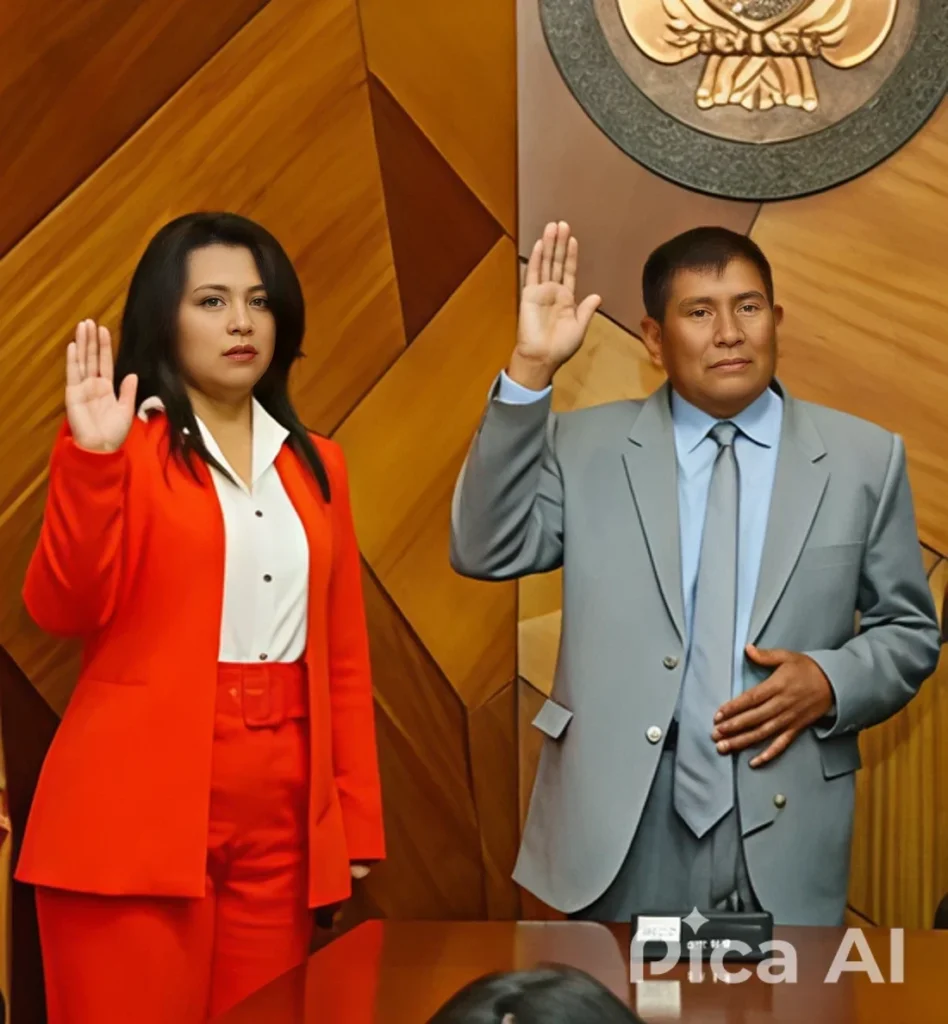 Pedido de remoción de Pérez y Manobanda no se ejecuta.