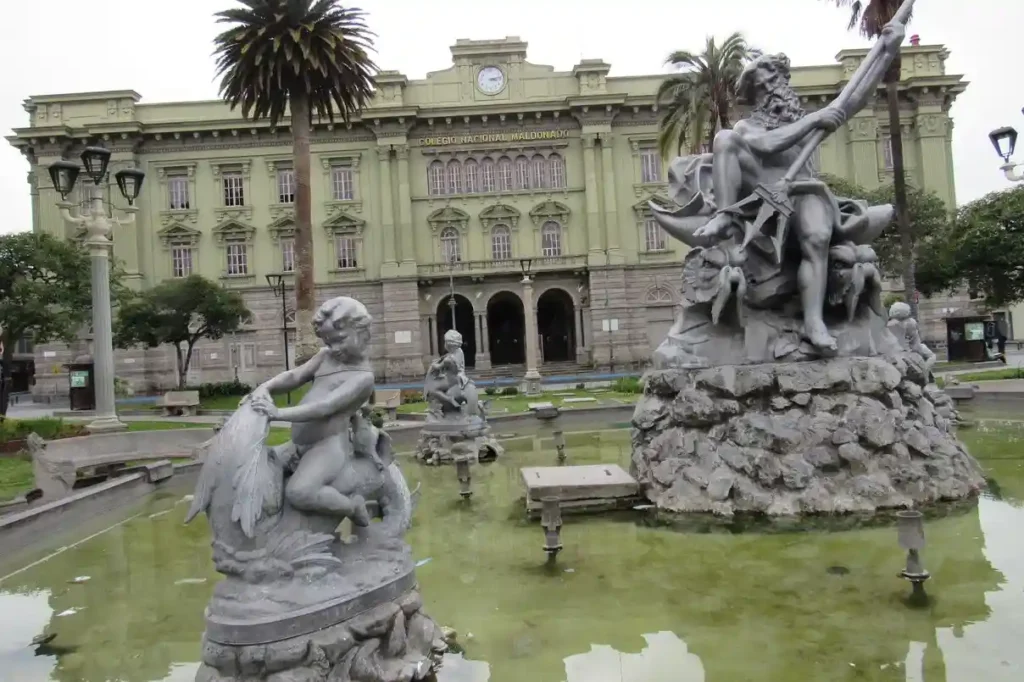 Asambleísta por Chimborazo: Constituyente será en Riobamba